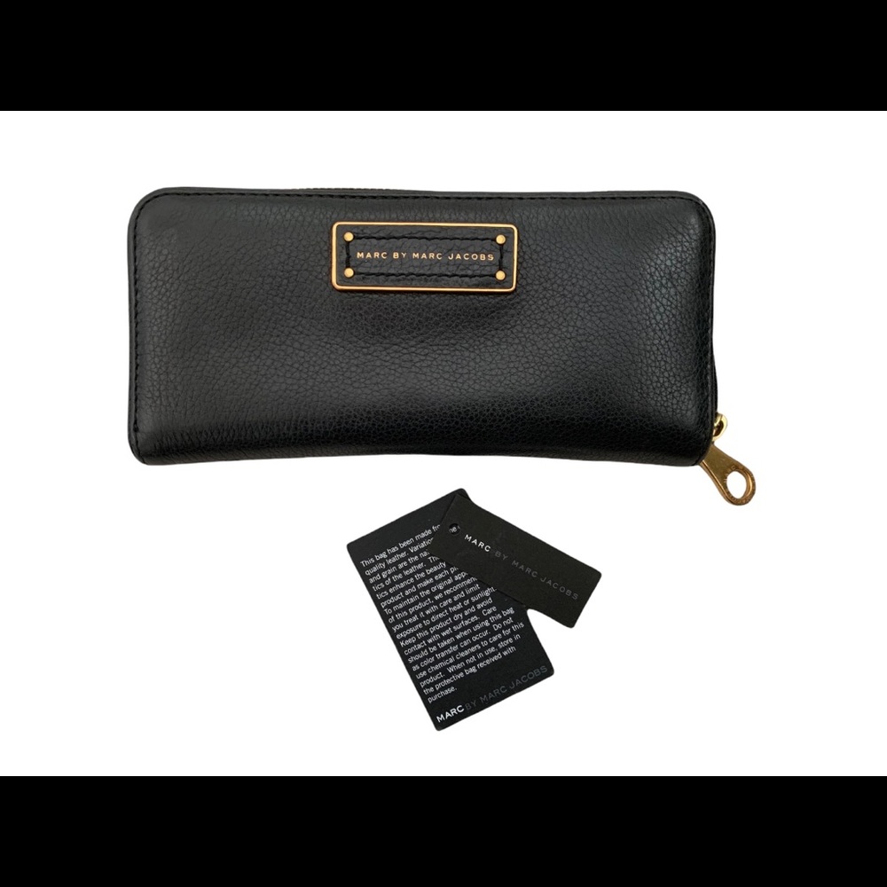 Marc by Marc Jacobs Wallet